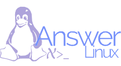 AnswerLinux